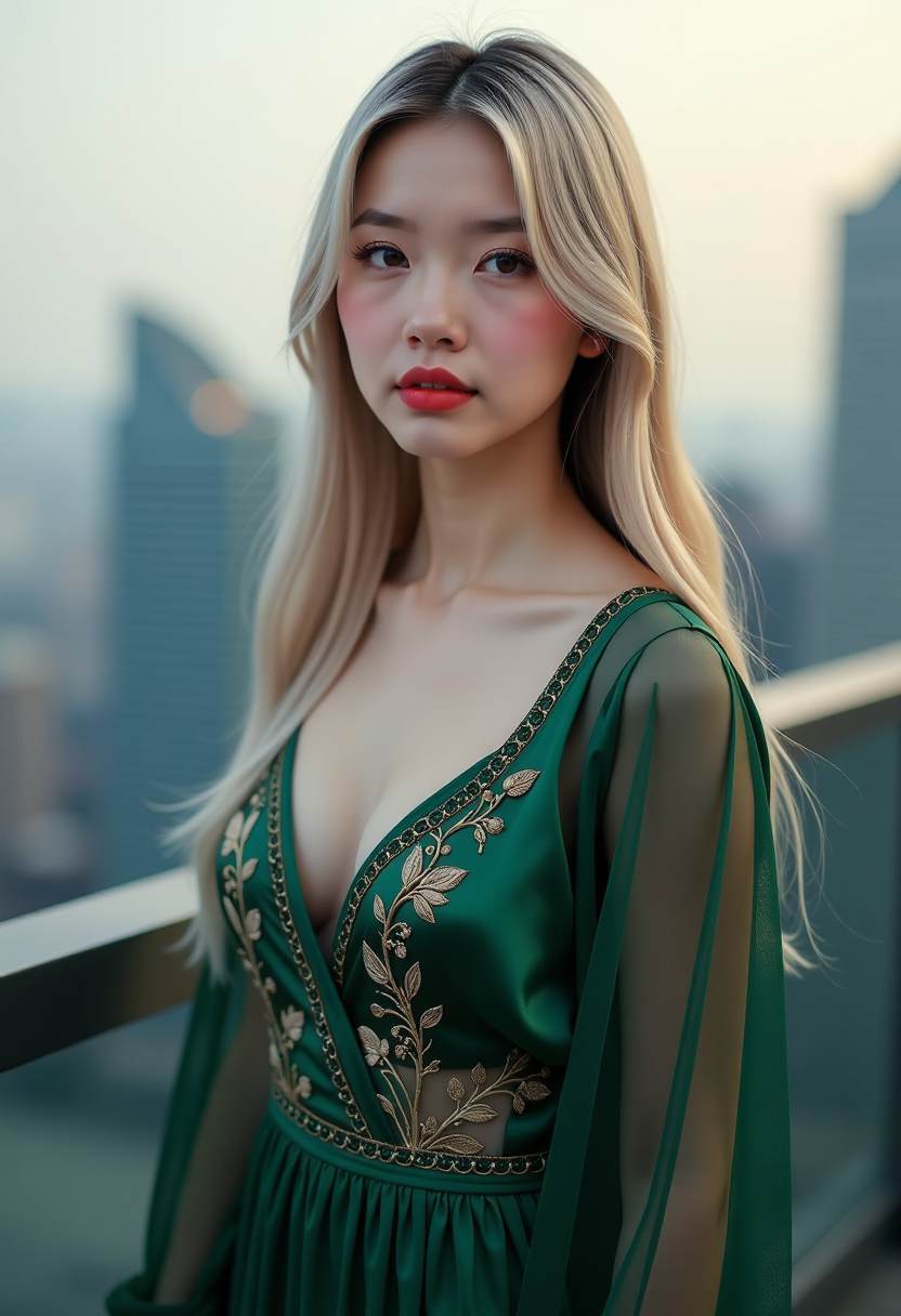 神都洛阳海报