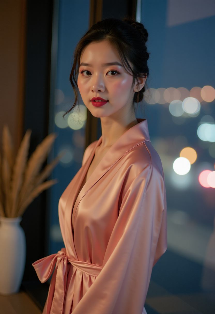 无字碑下的女帝海报