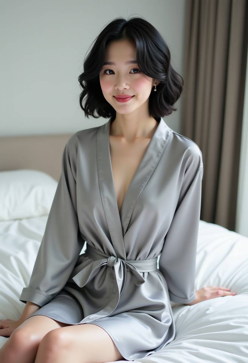 婉儿辞海报