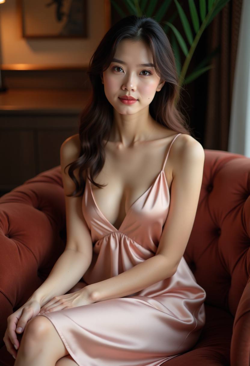 李治的抉择海报